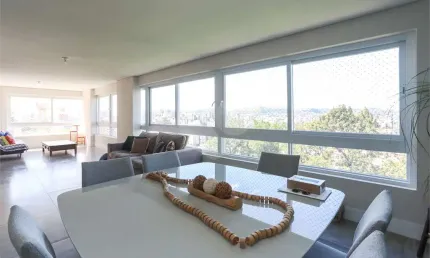Apartamento com 3 quartos à venda em Rio Branco - RS