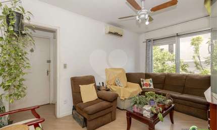 Apartamento com 2 quartos à venda em Bela Vista - RS