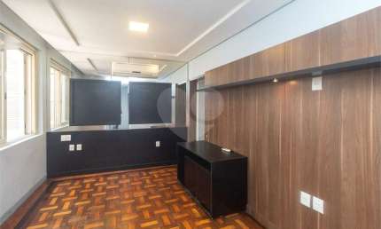 Apartamento com 1 quartos à venda em Centro Histórico - RS