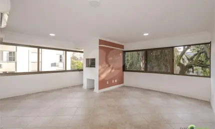 Apartamento com 3 quartos à venda em menino deus - rs