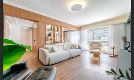 Apartamento com 3 quartos à venda em Moinhos De Vento - RS