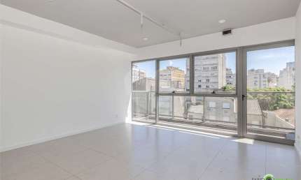 Sala comercial para alugar na Rua General Lima e Silva, Cidade Baixa, Porto Alegre