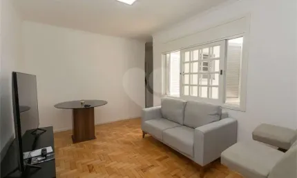 Apartamento com 2 quartos à venda ou para locação em Auxiliadora - RS