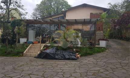 Casa com 4 quartos à venda ou para locação em Mário Quintana - RS