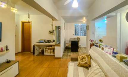 Apartamento com 2 quartos à venda em Menino Deus - RS