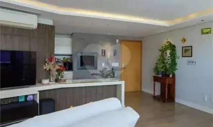 Apartamento com 2 quartos à venda na Rua Nunes Machado, Azenha, Porto Alegre