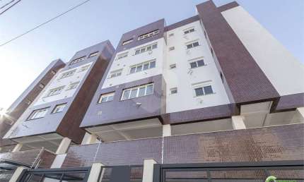 Apartamento com 2 quartos à venda em Menino Deus - RS