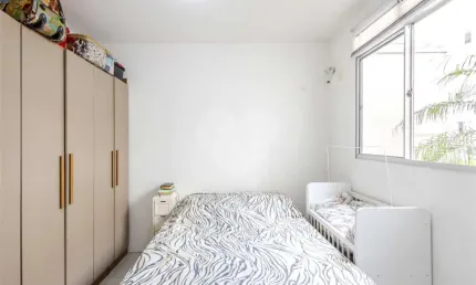 Apartamento com 2 quartos à venda em Jardim Leopoldina - RS