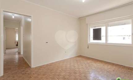 Apartamento com 2 quartos à venda em Centro Histórico - RS