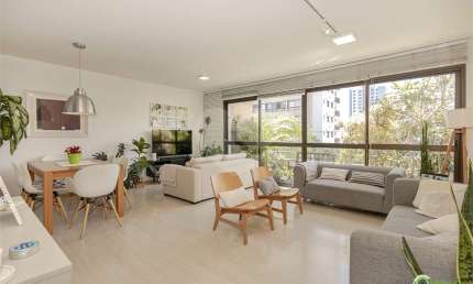 Apartamento com 3 quartos à venda em Menino Deus - RS