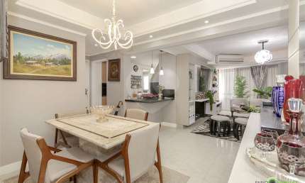 Apartamento com 3 quartos à venda em Bela Vista - RS