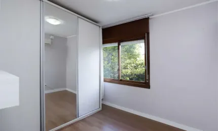 Apartamento com 2 quartos à venda na Rua Portugal, Higienópolis, Porto Alegre