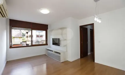Apartamento com 2 quartos à venda na Rua Portugal, Higienópolis, Porto Alegre