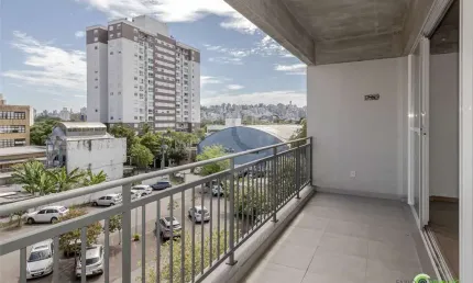 Apartamento com 2 quartos à venda ou para locação em Santana - RS