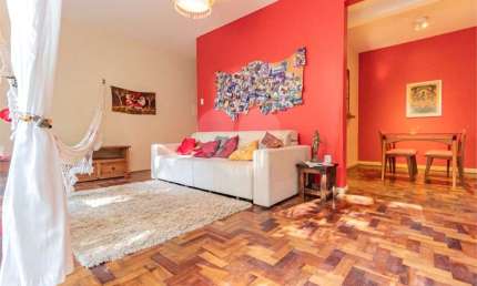 Apartamento com 3 quartos à venda ou para locação em Moinhos De Vento - RS
