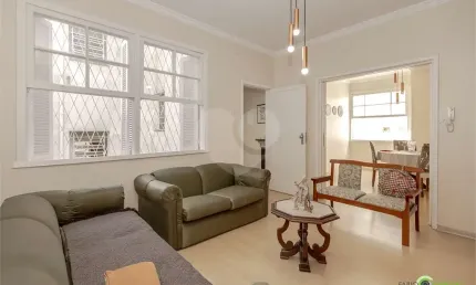 Apartamento com 3 quartos à venda em petrópolis - rs