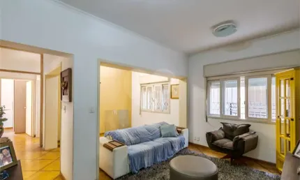 Apartamento com 2 quartos à venda em mont serrat - rs