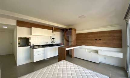 Apartamento com 1 quartos à venda ou para locação em Jardim Botânico - RS