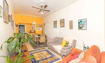 Apartamento com 3 quartos à venda em Moinhos De Vento - RS