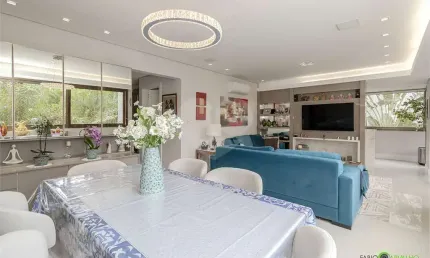 Apartamento com 3 quartos à venda em Mont Serrat - RS