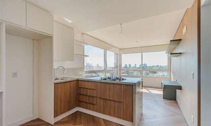 Apartamento com 2 quartos à venda na Rua Doutor Barcelos, Tristeza, Porto Alegre