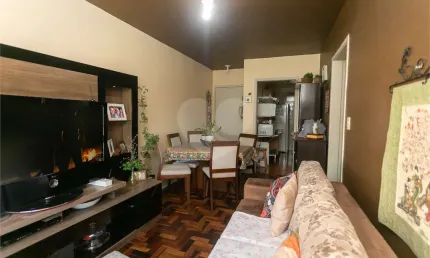 Apartamento com 2 quartos à venda em Jardim Botânico - RS