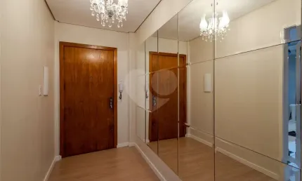Apartamento com 2 quartos à venda em Centro Histórico - RS