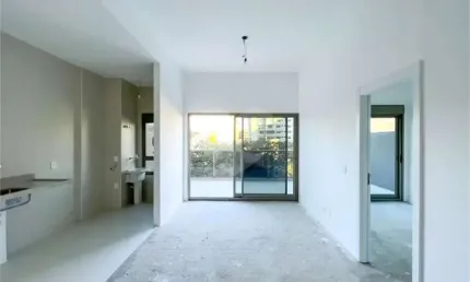 Studio com 1 quartos à venda em Praia De Belas - RS