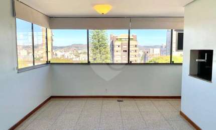 Apartamento com 2 quartos à venda em Bela Vista - RS