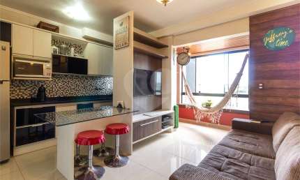 Apartamento com 1 quartos à venda em Cristo Redentor - RS