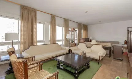 Apartamento com 3 quartos à venda em Moinhos De Vento - RS