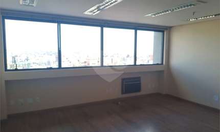 Sala comercial à venda na Avenida Palmeira, Petrópolis, Porto Alegre