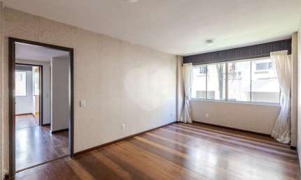 Apartamento com 3 quartos para locação em Mont Serrat - RS