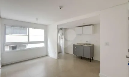 Apartamento com 2 quartos à venda em Petrópolis - RS