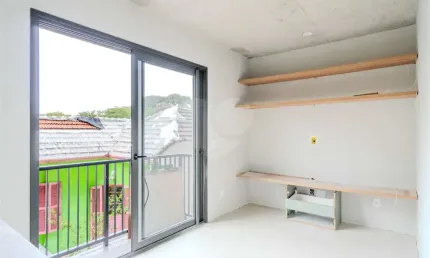 Apartamento com 1 quartos para locação em Farroupilha - RS