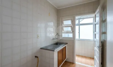 Apartamento com 2 quartos à venda na Rua Carlos Von Koseritz, Higienópolis, Porto Alegre