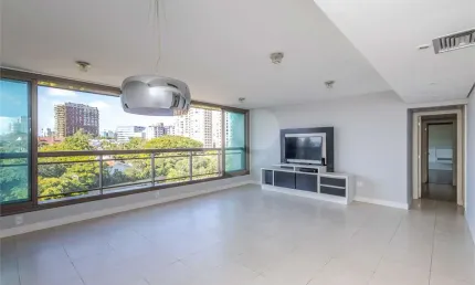 Apartamento com 4 quartos à venda ou para locação em Três Figueiras - RS