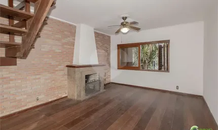Casa com 3 quartos à venda ou para locação em Santana - RS