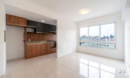 Apartamento com 2 quartos à venda ou para locação em Santa Cecília - RS