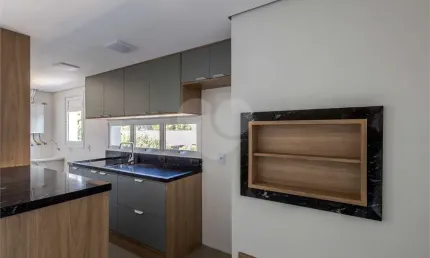 Apartamento com 3 quartos à venda ou para locação em Jardim Europa - RS