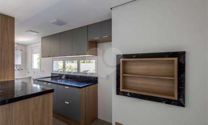 Apartamento com 3 quartos à venda ou para locação em Jardim Europa - RS