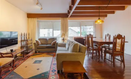 Apartamento com 3 quartos à venda em Independência - RS