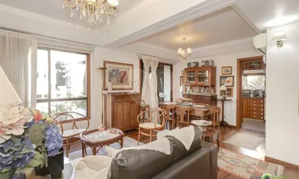 Apartamento com 2 quartos à venda em auxiliadora - rs