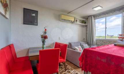 Apartamento com 2 quartos à venda na Rua Gabriel Franco da Luz, Sarandi, Porto Alegre