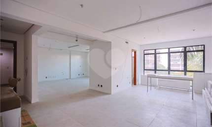 Sala comercial para alugar na Avenida Carlos Gomes, Petrópolis, Porto Alegre