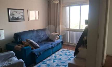 Apartamento com 1 quartos para locação em Praia De Belas - RS