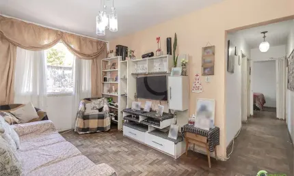 Apartamento com 3 quartos à venda na Avenida Bento Gonçalves, Partenon, Porto Alegre