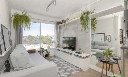 Apartamento com 3 quartos para locação em Partenon - RS