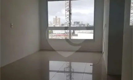 Apartamento com 3 quartos à venda na Avenida Bento Gonçalves, Azenha, Porto Alegre