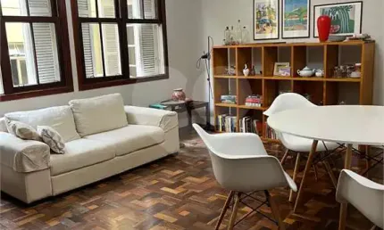 Apartamento com 3 quartos à venda em petrópolis - rs